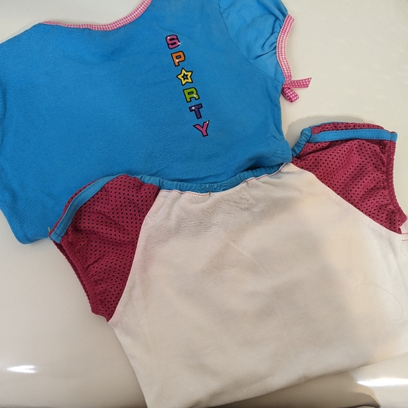 Lisa frank dead stock authentic vintage 90's kids t shirt bundle - Picture 6 of 7